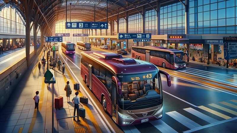 Sải bước cùng bus simulator coach games 2023 MOD APK: Thử thách và thể hiện khả năng lái xe của bạn