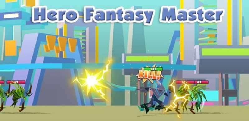 vihero-fantasy-master