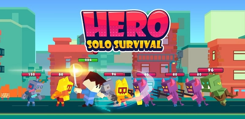 vihero-solo-survival