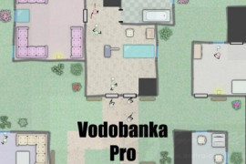 Vodobanka Pro APK 1.02c-100424