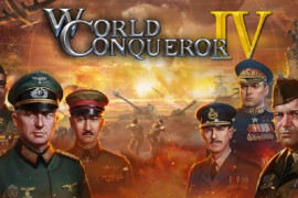 World Conqueror 4 MOD APK (Vô hạn tiền, năng lượng) 1.11.2