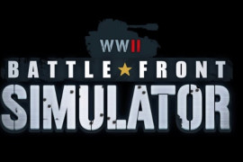 WW2 Battle Front Simulator MOD APK (Vô hạn nhiên liệu) 1.6.7